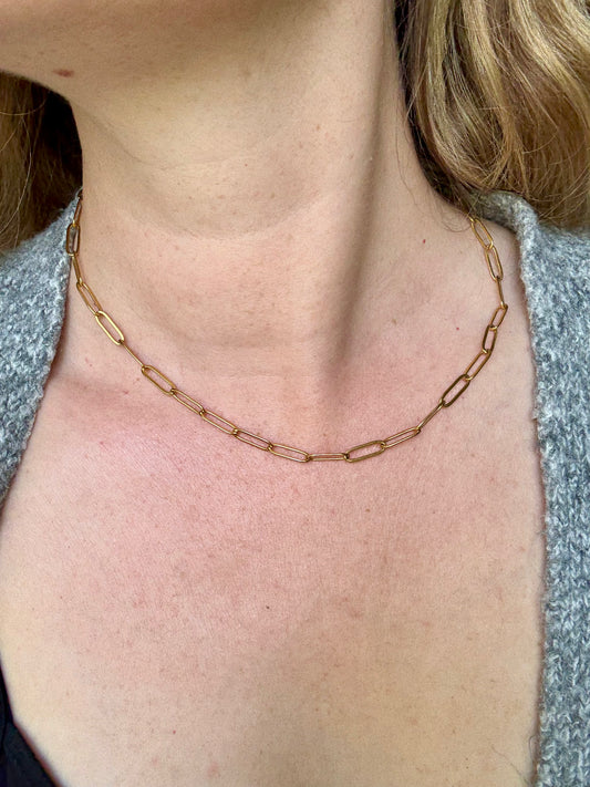 Collier Gaya