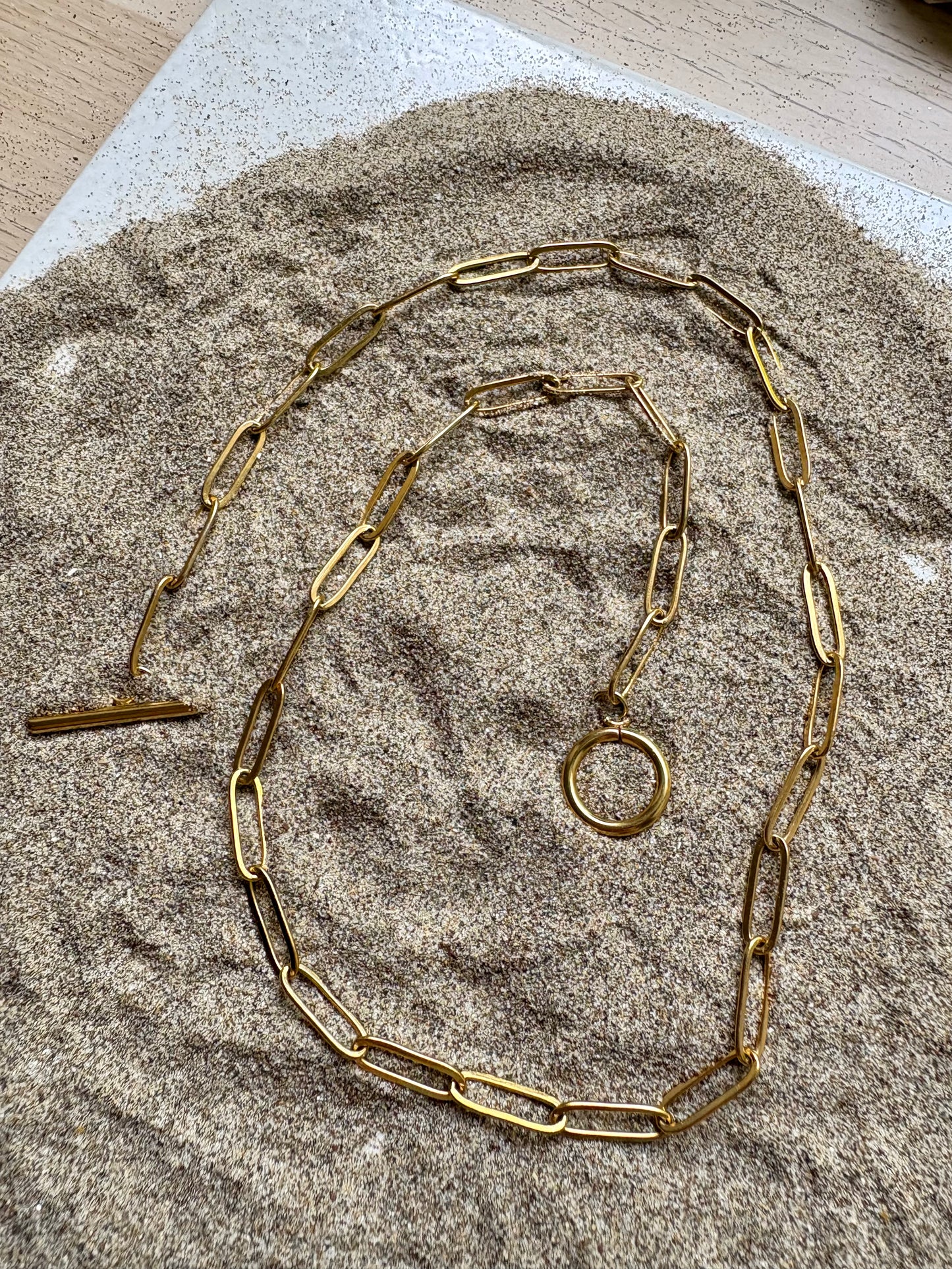 Collier Gaya