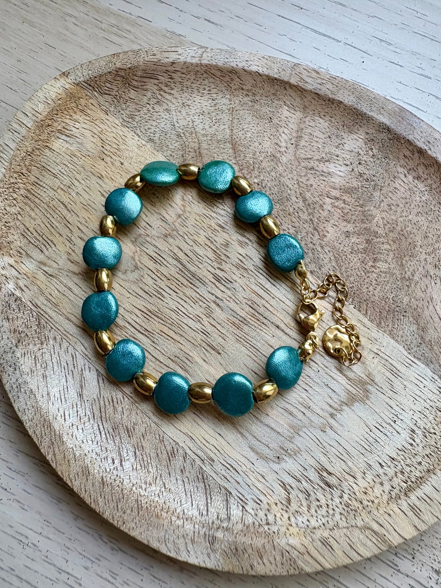 Bracelets Laguna