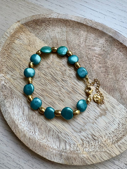 Bracelets Laguna