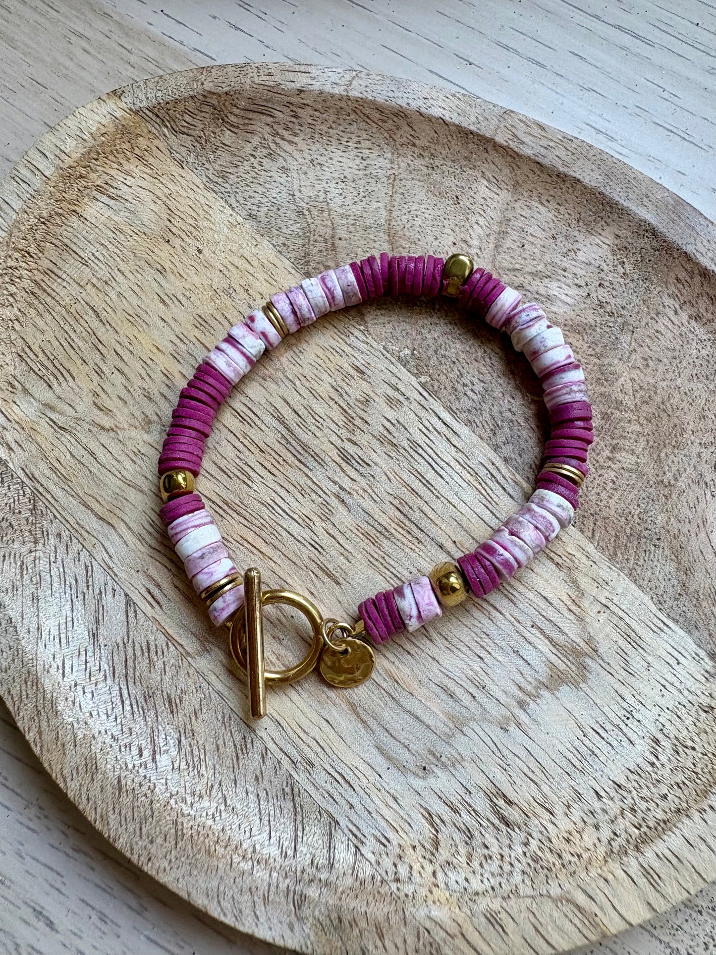 Bracelet Jiwa