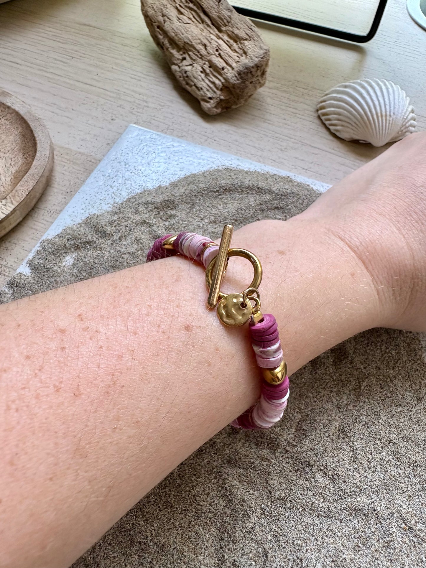 Bracelet Jiwa