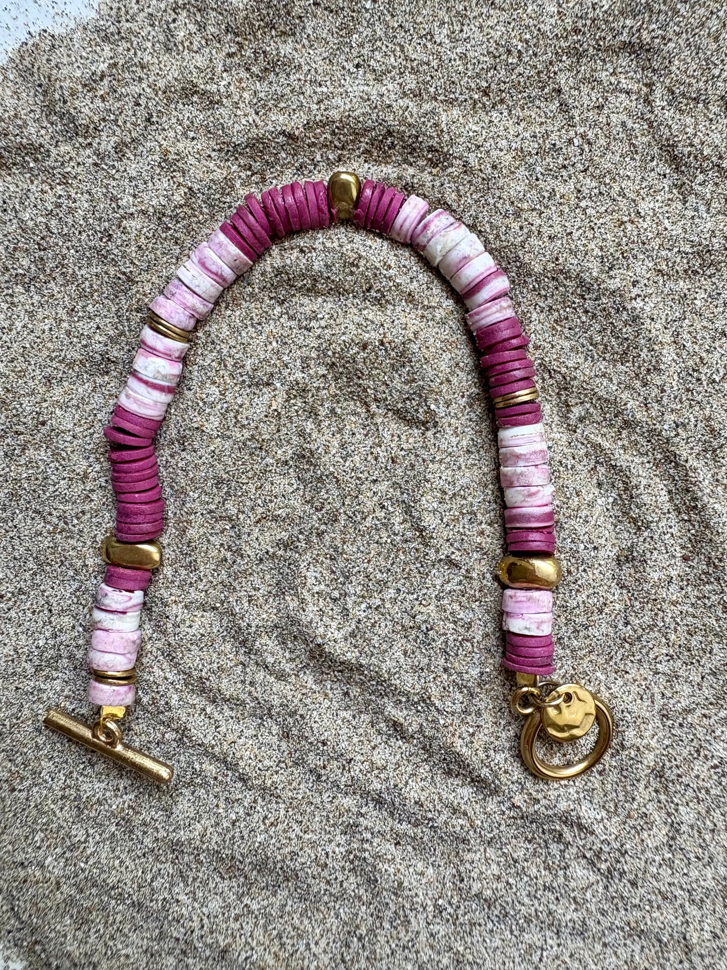 Bracelet Jiwa