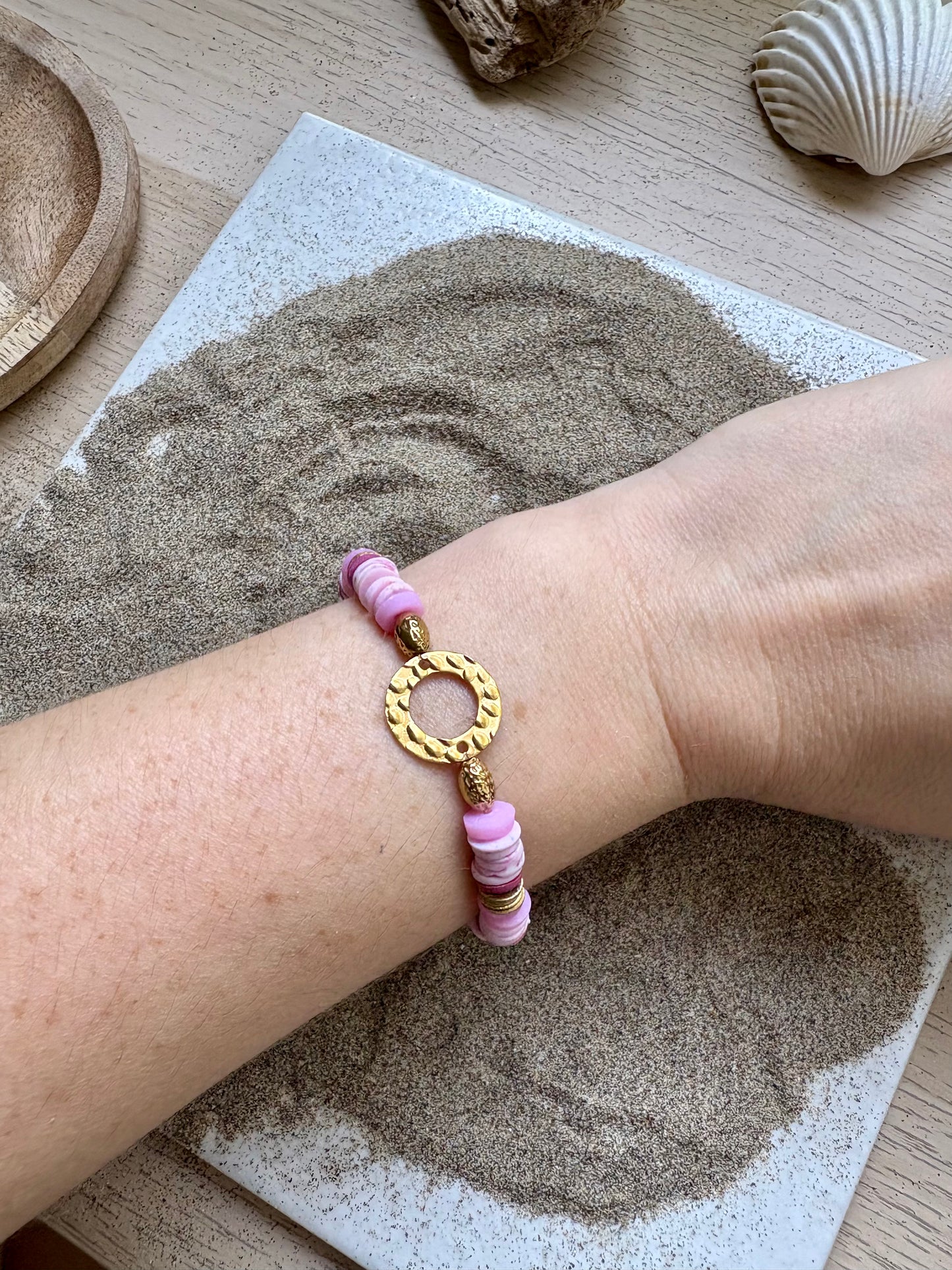 Bracelet Caly