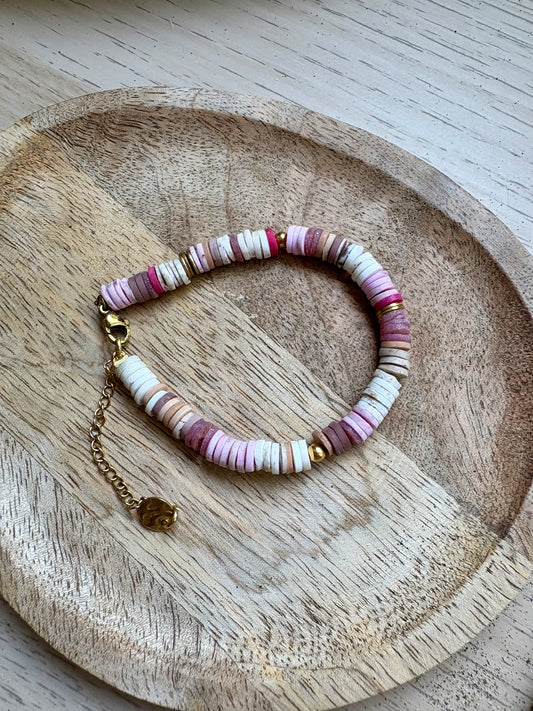 Bracelet Lavana