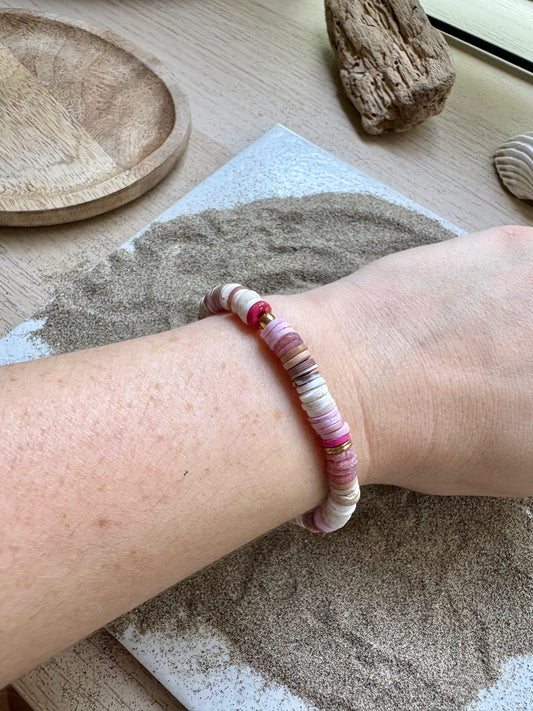 Bracelet Lavana