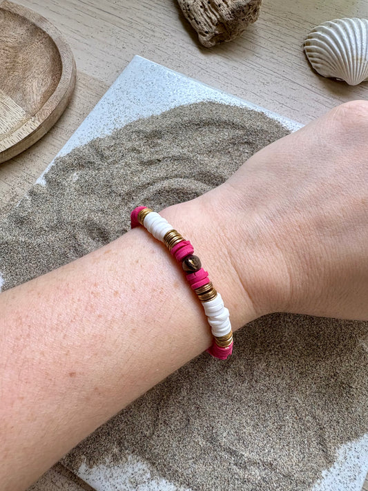 Bracelet Perla