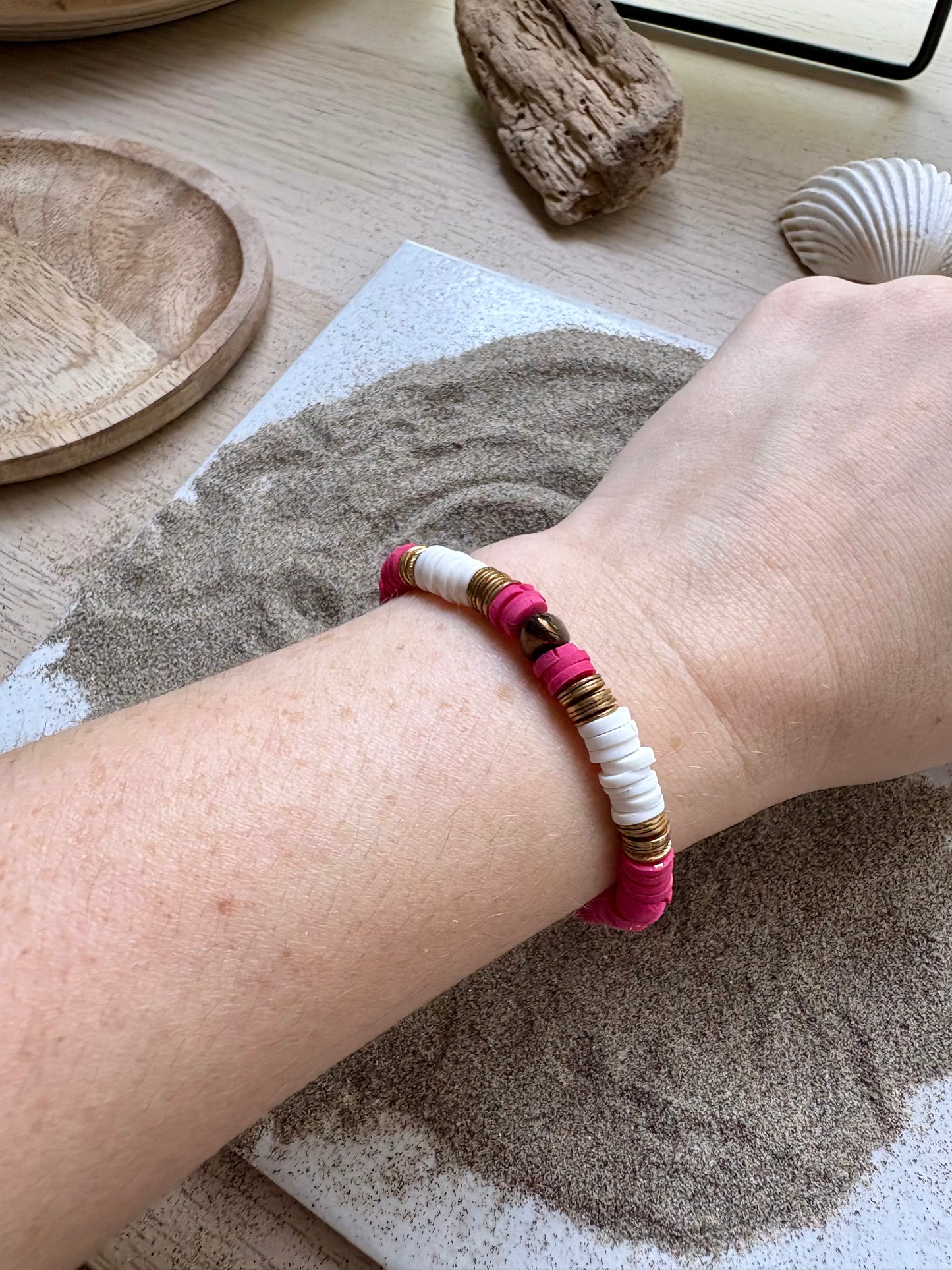 Bracelet Perla