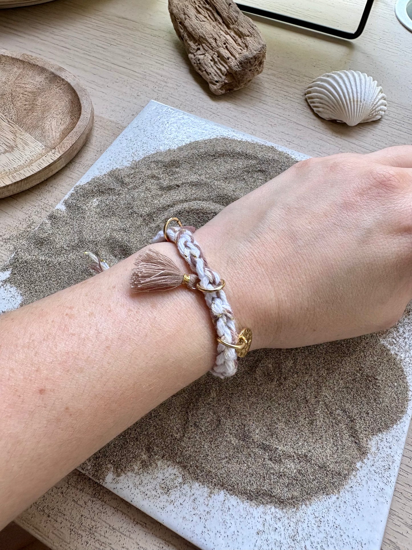 Bracelet Elva