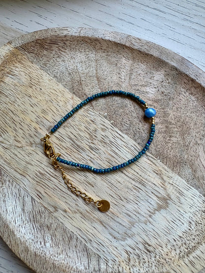 Bracelets Huja