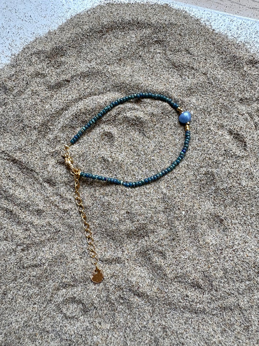 Bracelets Huja