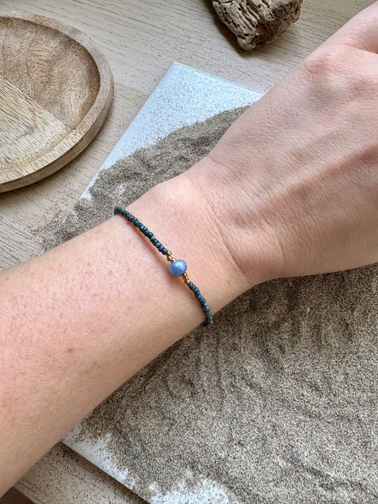 Bracelets Huja