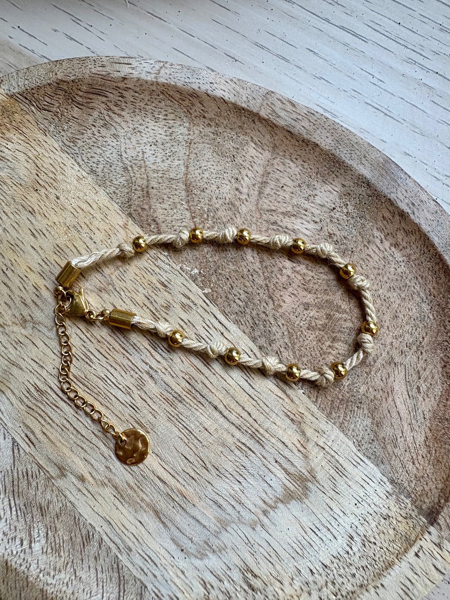 Bracelet Bumi