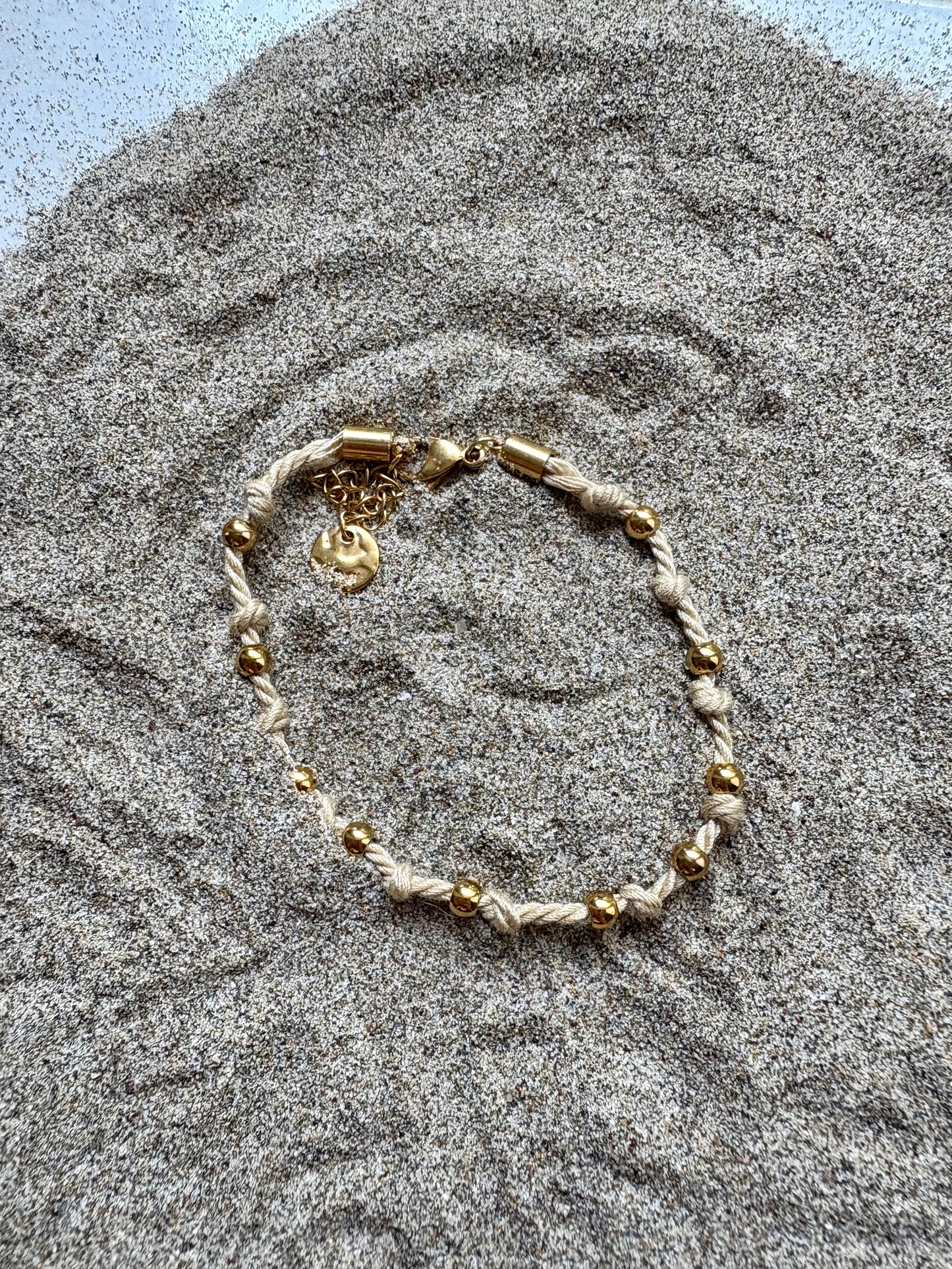 Bracelet Bumi