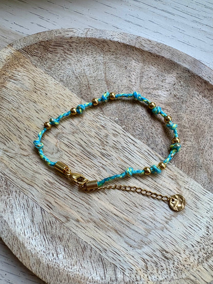 Bracelet Bumi