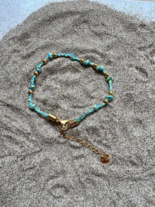 Bracelet Bumi