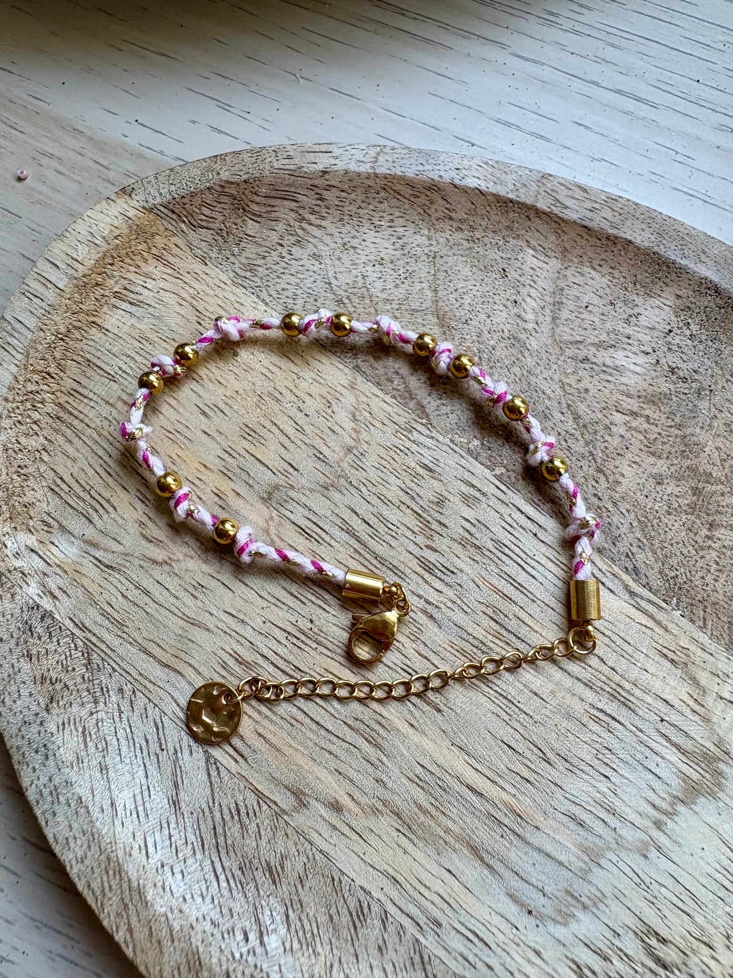 Bracelet Bumi