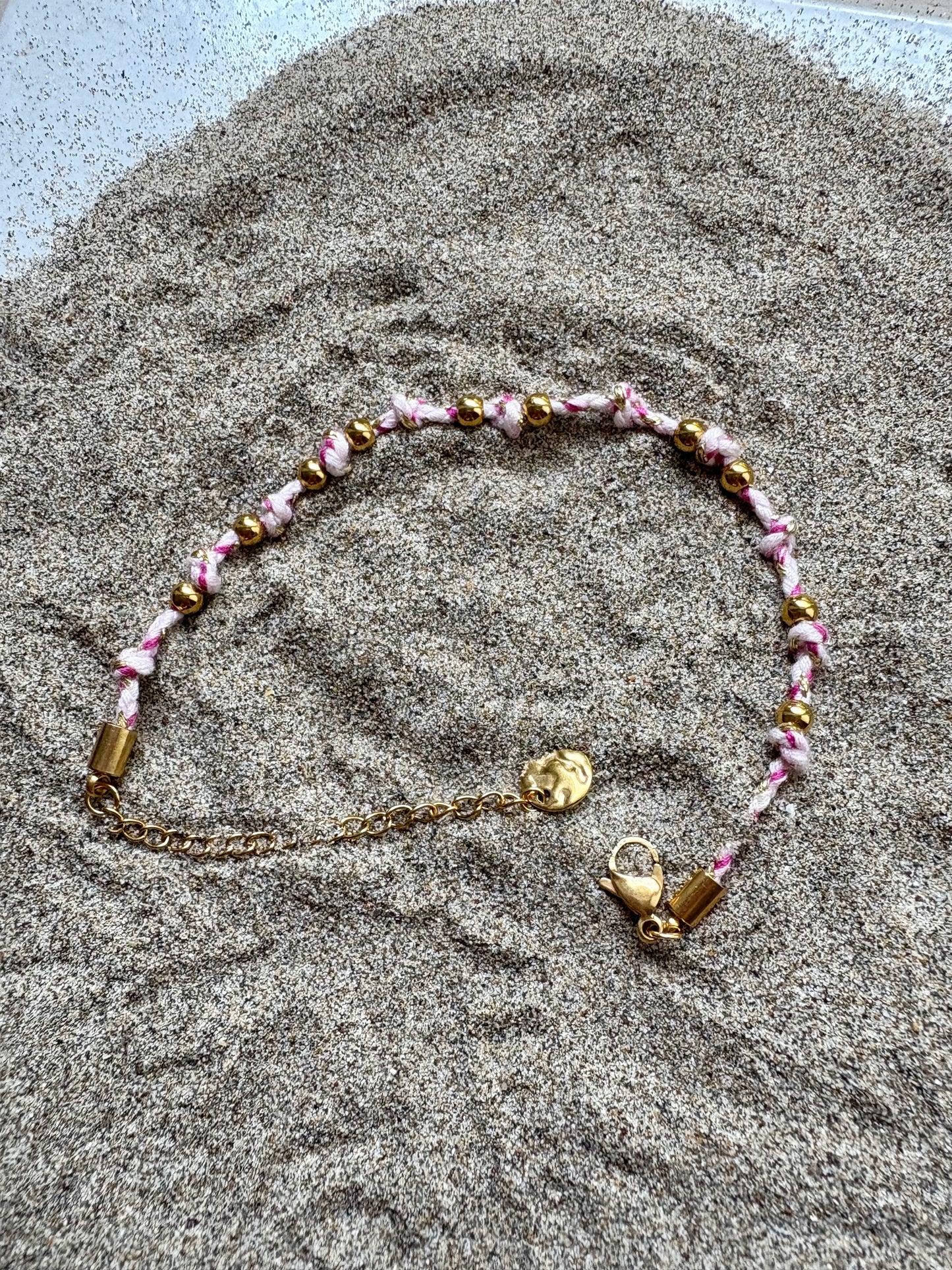Bracelet Bumi