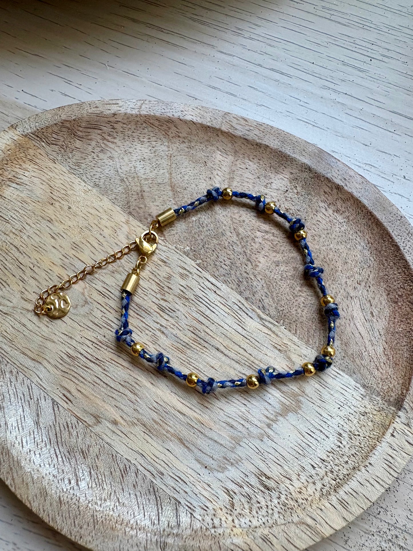 Bracelet Bumi