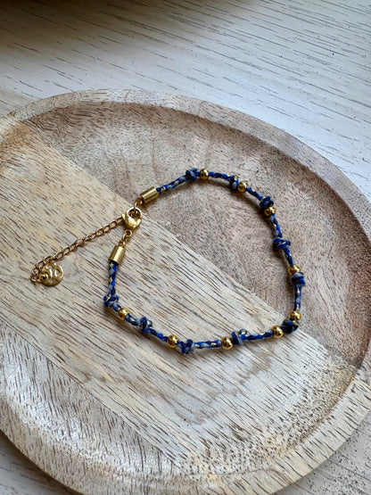 Bracelet Bumi