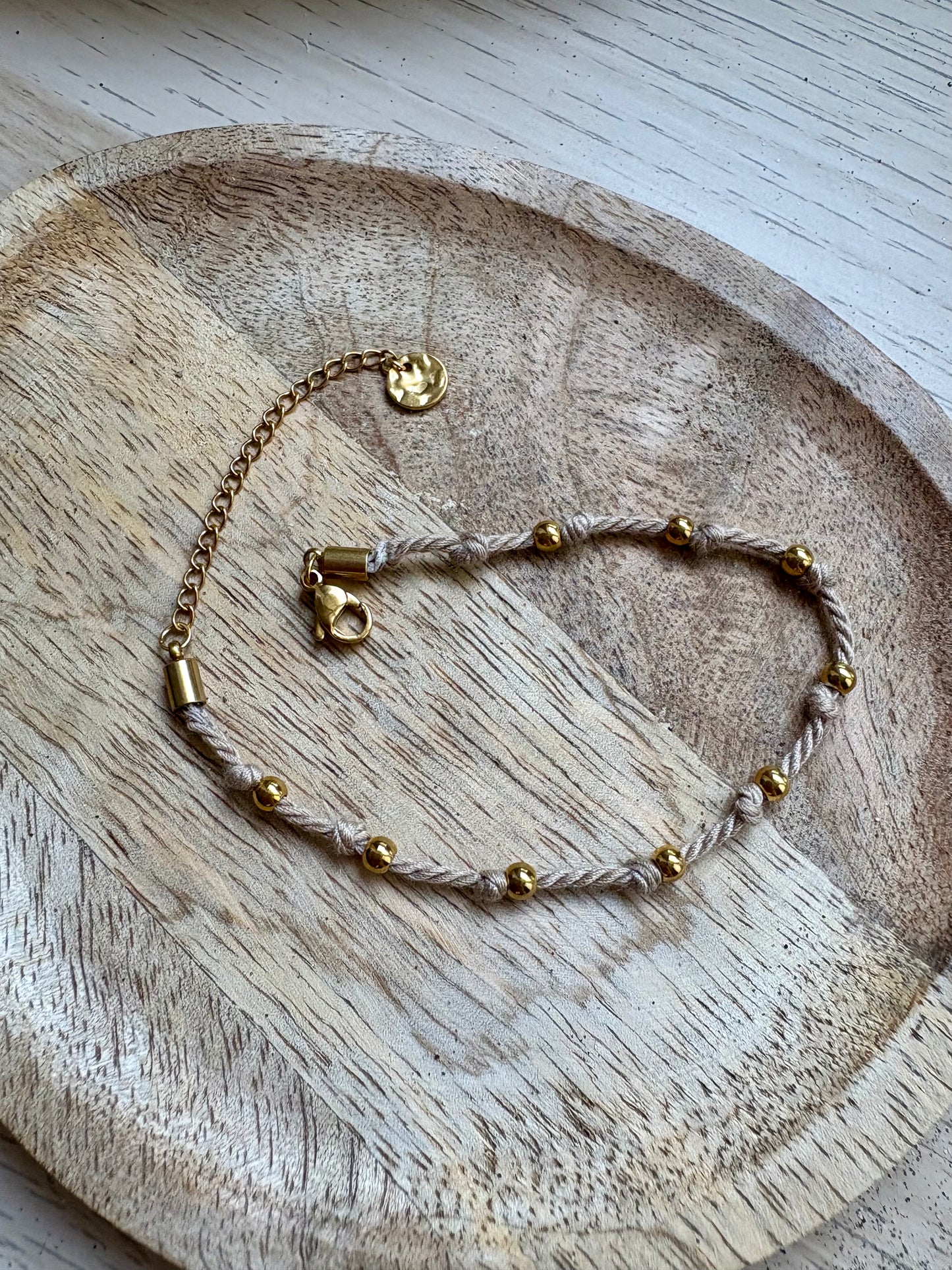 Bracelet Bumi