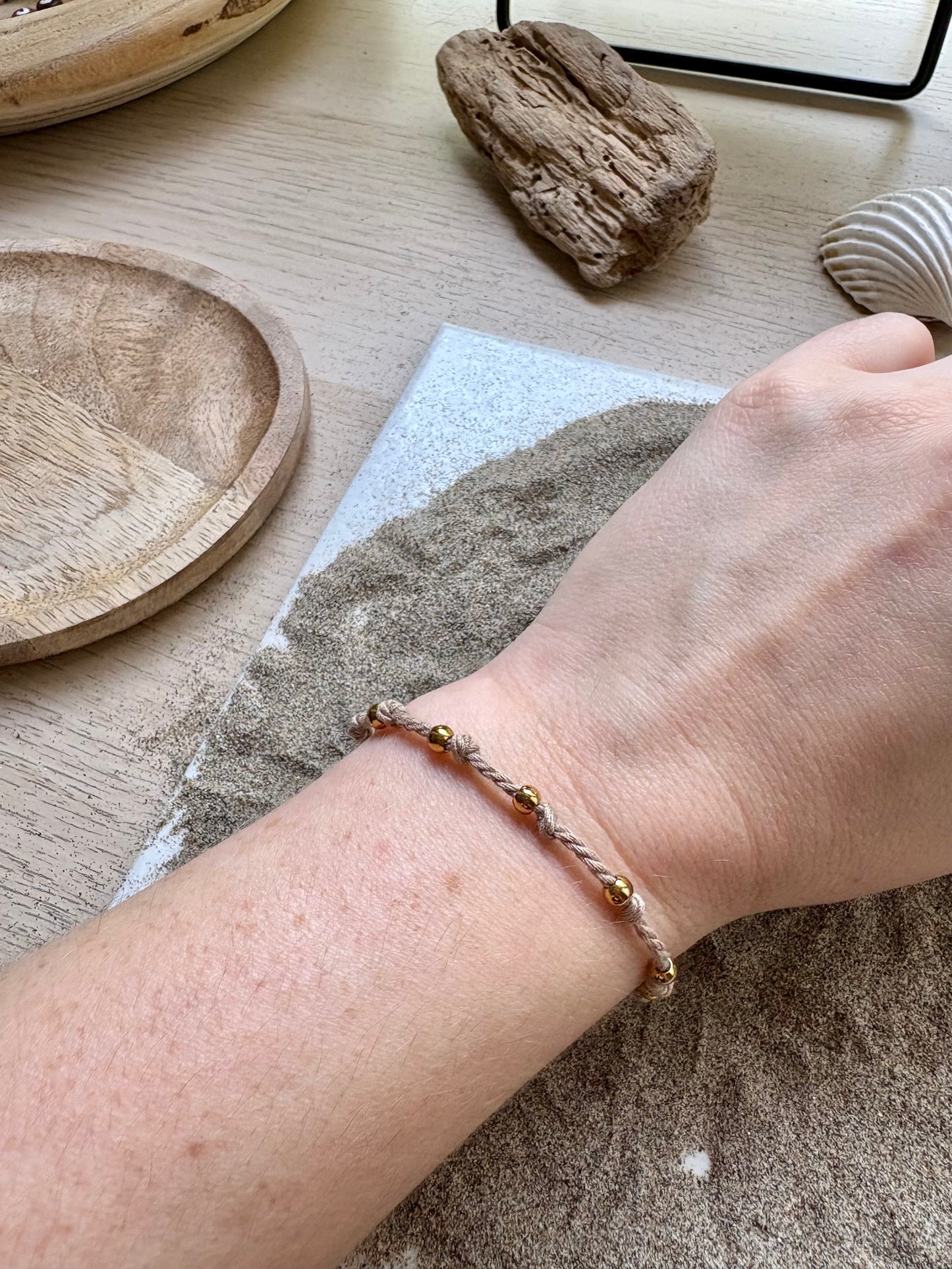 Bracelet Bumi