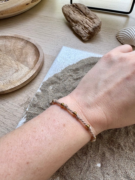 Bracelet Bumi