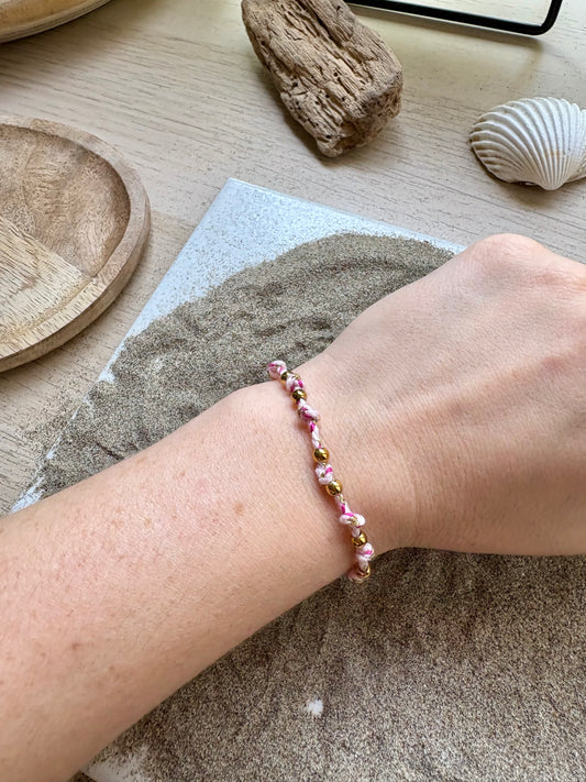 Bracelet Bumi