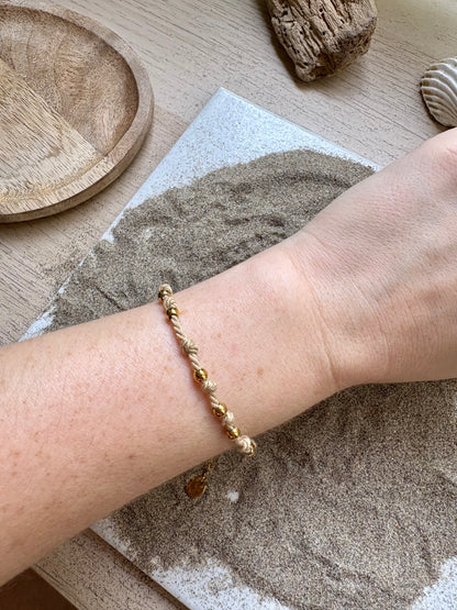 Bracelet Bumi
