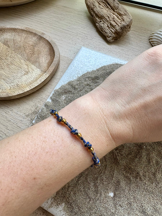 Bracelet Bumi