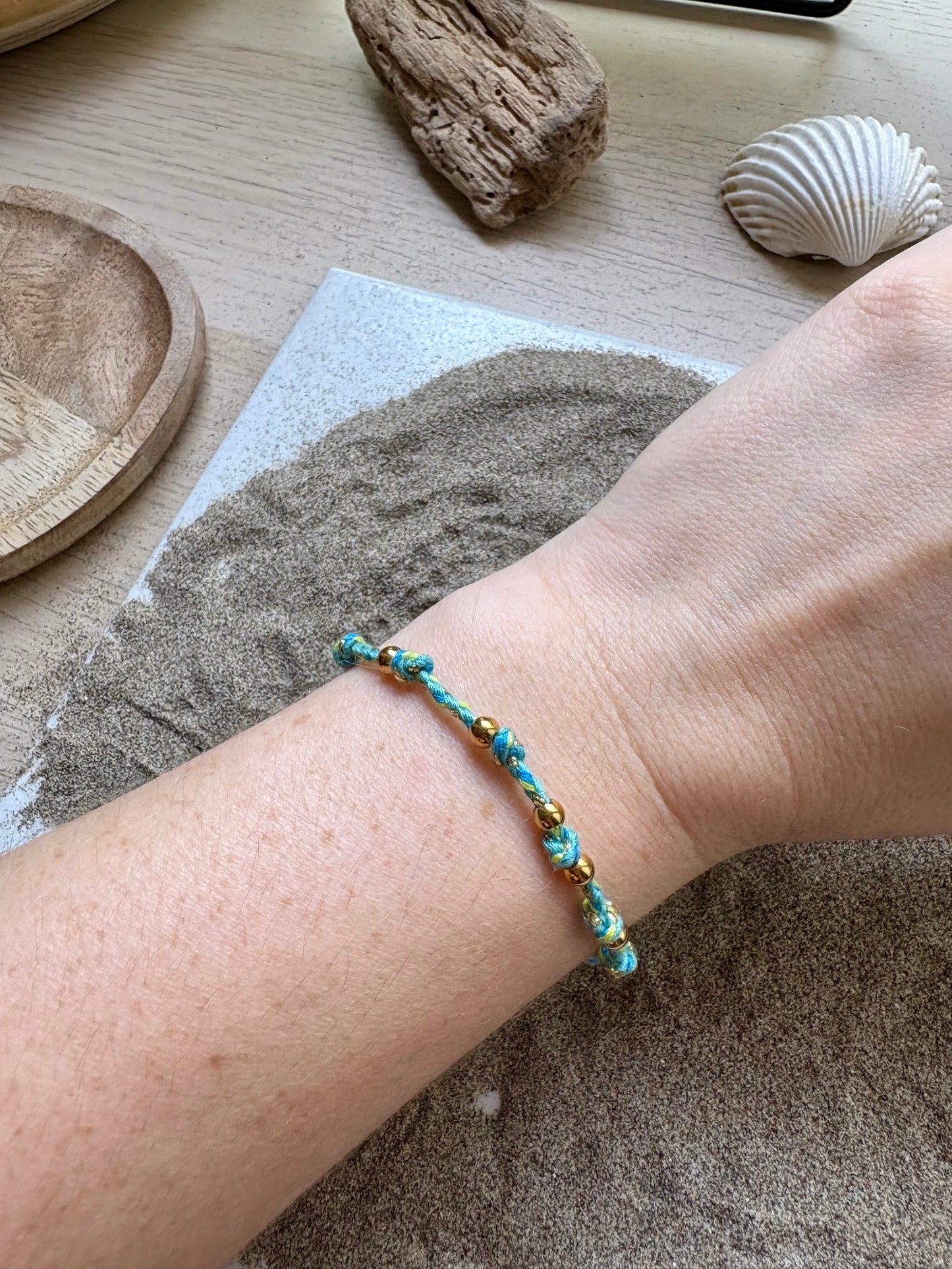 Bracelet Bumi