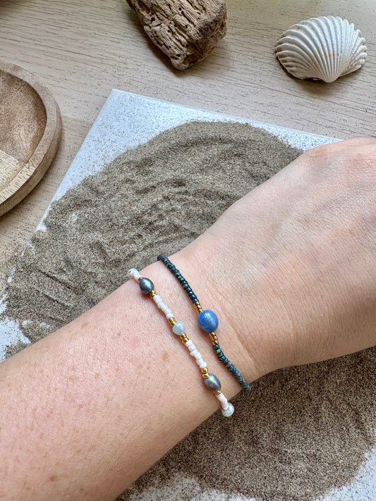 Bracelets Néroli