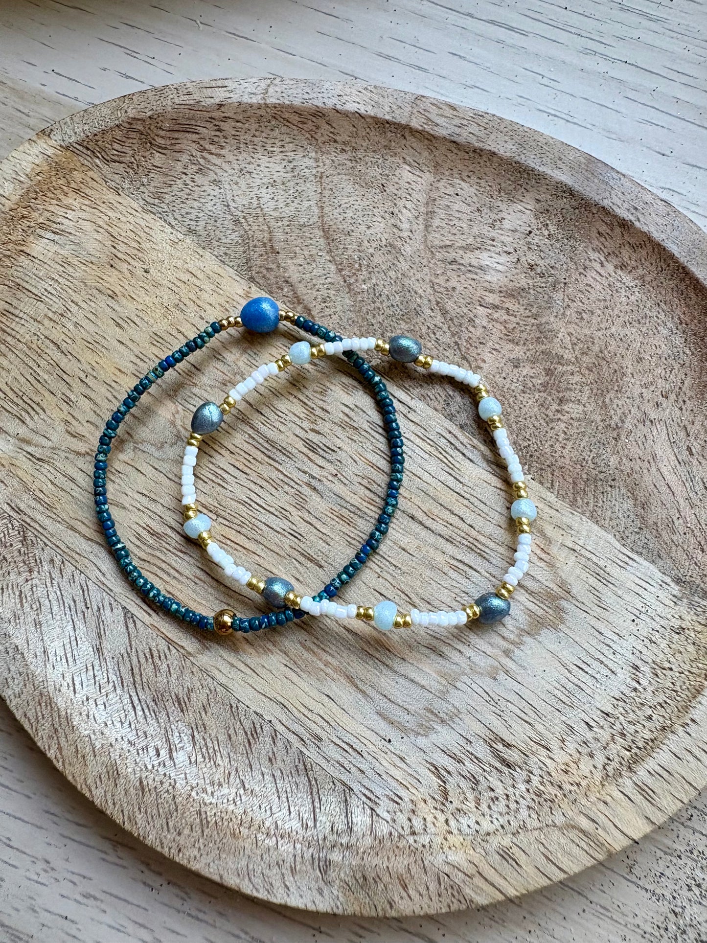 Bracelets Néroli