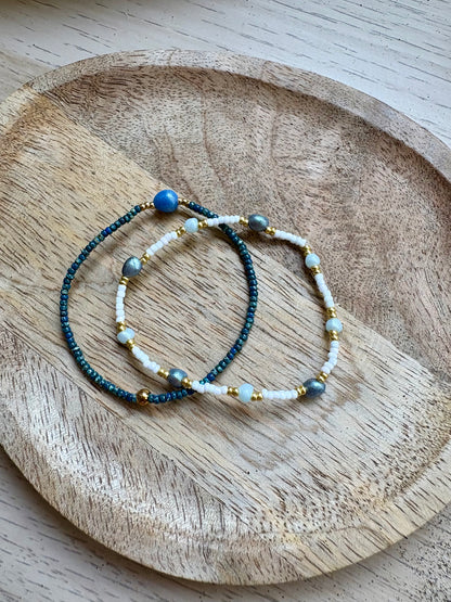 Bracelets Néroli