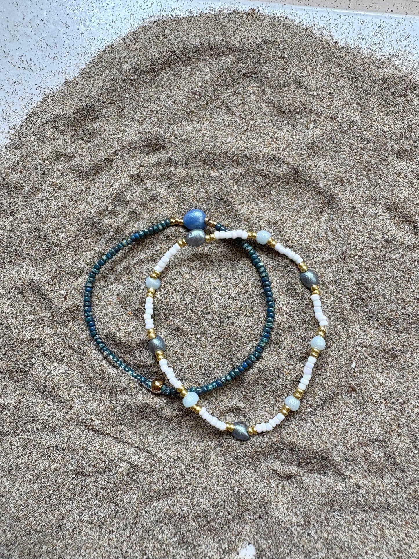 Bracelets Néroli