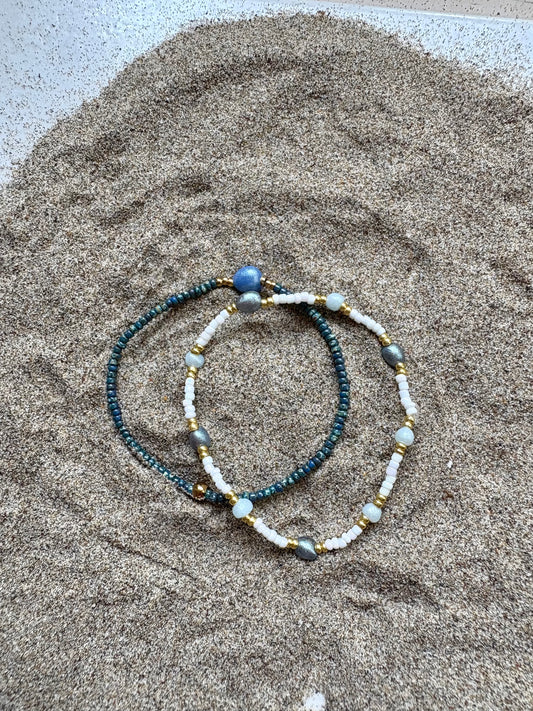 Bracelets Néroli