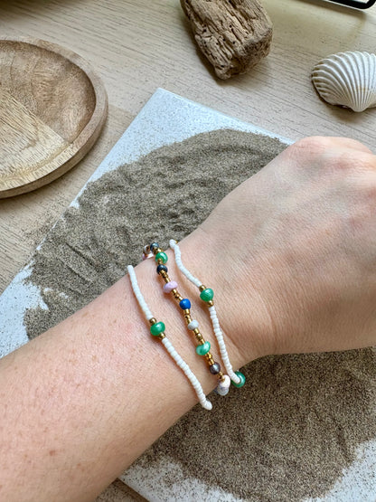 Bracelets Tiki