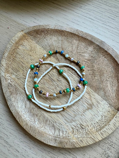 Bracelets Tiki