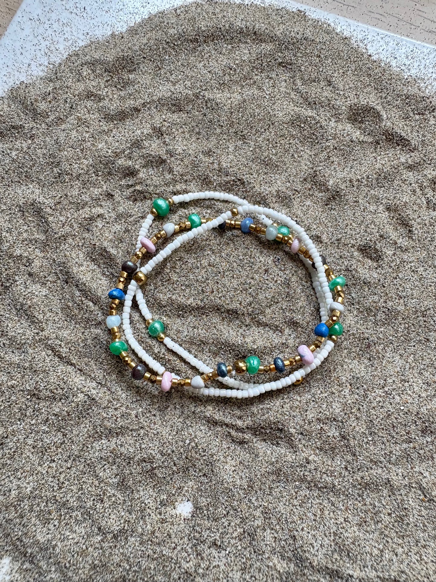 Bracelets Tiki