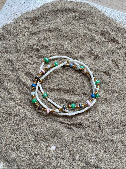 Bracelets Tiki