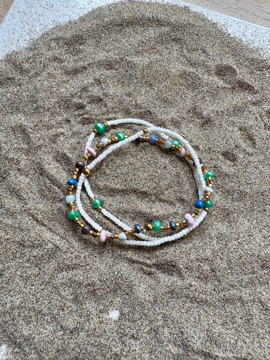 Bracelets Tiki