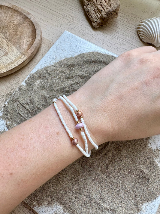 Bracelets Alba
