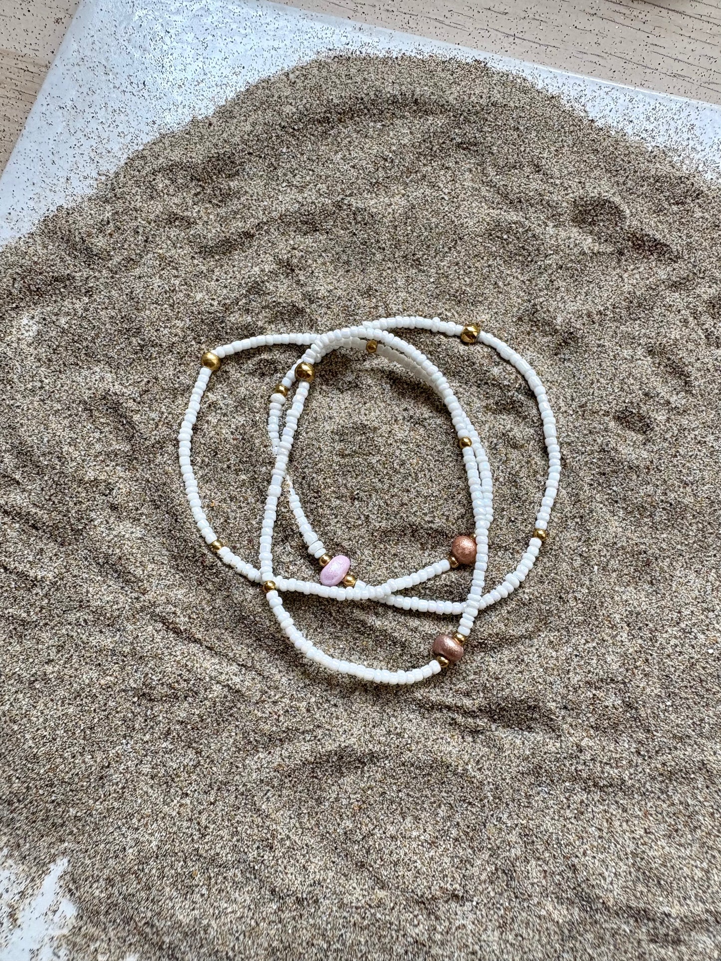 Bracelets Alba