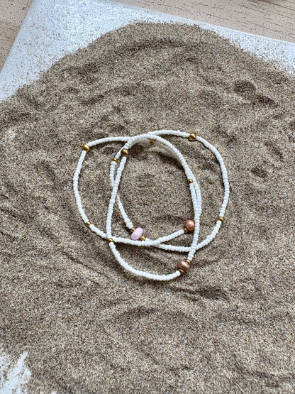 Bracelets Alba