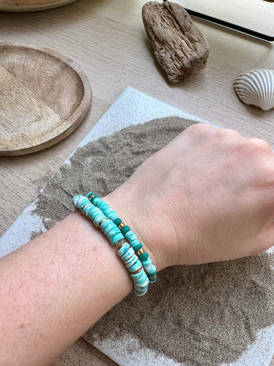 Bracelets Bora