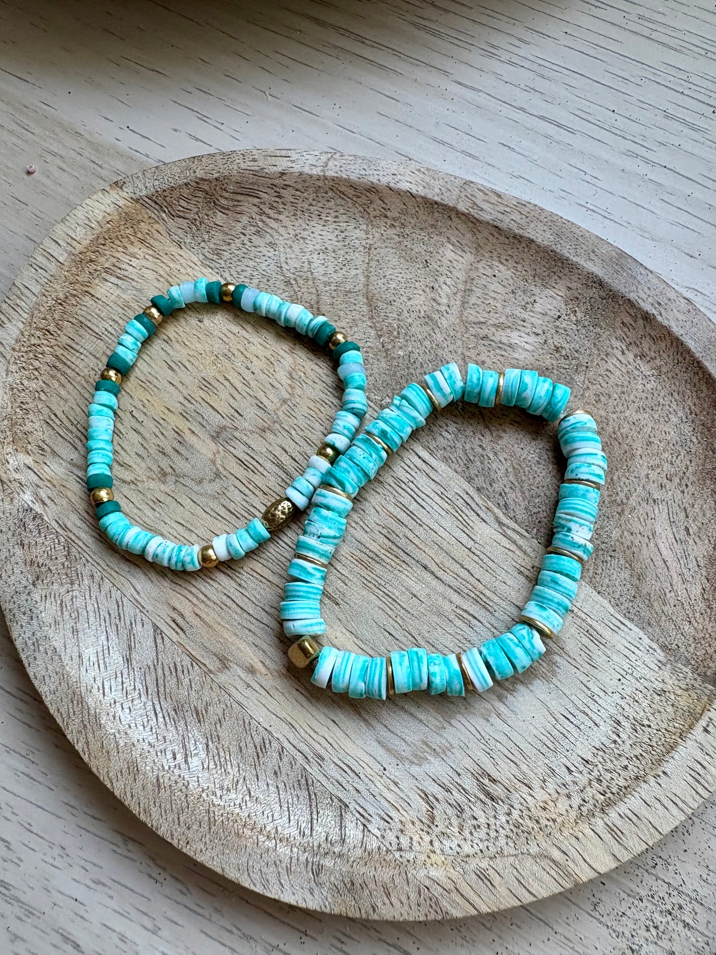Bracelets Bora