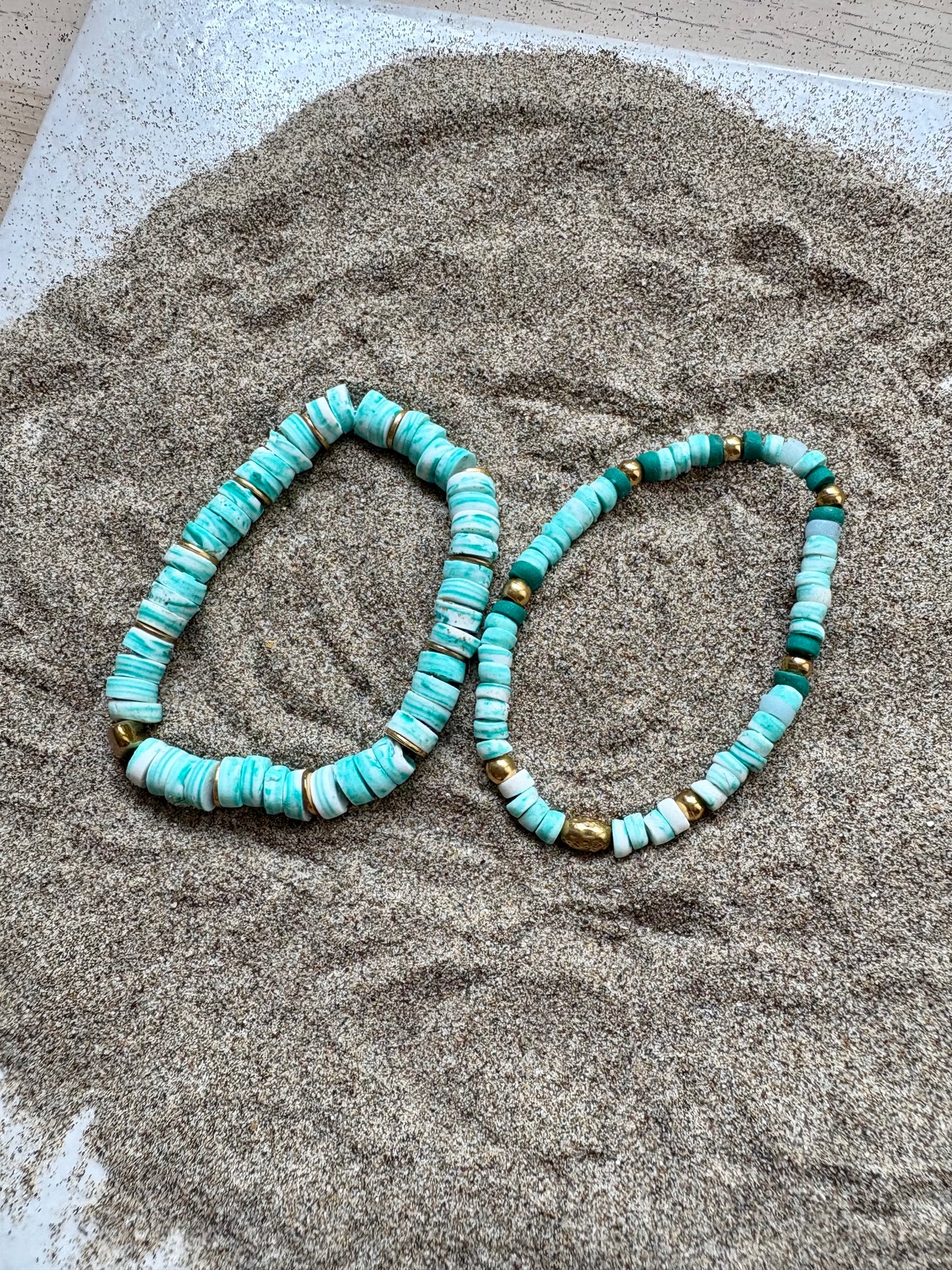 Bracelets Bora