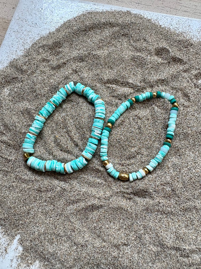 Bracelets Bora