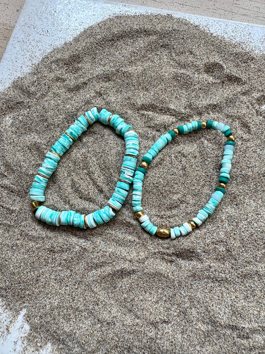 Bracelets Bora
