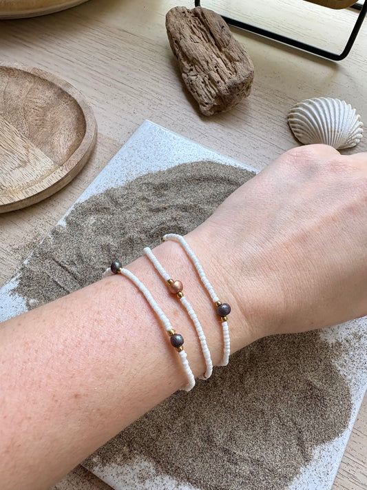 Bracelets Alba